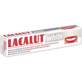 LACALUT PASTA DENTAL BLANCA 1×75 ml, pasta