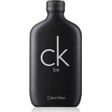 Calvin Klein Be Edt 200ml 1×200 ml, eau de toilette