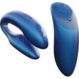 We-Vibe Vibrador CHORUS vibrador morado CHORUS 1×1 ud, vibrador