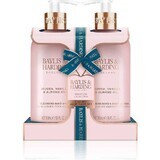 Baylis and Harding Jojoba & Vanille Handverzorgingsset 1×2, geschenkset