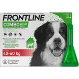 FRONTLINE COMBO spot-on voor HOND XL 3 x 4,02 ml 3x4,02 ml