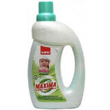 Maxima Sensitive Aloe Vera Weichspüler, 2 l, Sano