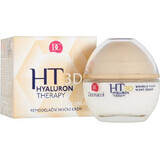 DERMACOL HYALURON THERAPY 3D Nachtcrème 1×50 ml, nachtcrème