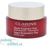 Clarins Dagcrème voor de rijpere huid 1×50 ml, Dagcrème