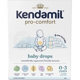 Kendamil pro-comfort drops for children 1×7.5 ml, food supplement