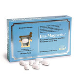 Bio-Magneziu, 60 tablete, Pharma Nord