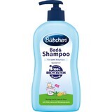 Bübchen Baby Bad & Shampoo 1×400 ml, baby bad + shampoo