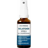 MELATONINE 30ML DR.THEISS SPRAY 1×30 ml, voedingssupplement