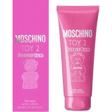 MOSCHINO TOY 2 BUBBLE GUM bodylotion 1×200 ml, bodylotion voor vrouwen