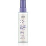 Schwarzkopf Professional Protecția părului împotriva poluării Clean Balance 1×150 ml, loțiune pentru păr