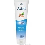 AVIRIL ALMOND HAND CREAM MET GLYCERINE 1×100 ml, beschermende handcrème