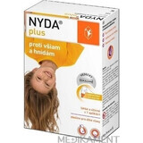 NYDA plus 1×100 ml 1×100 ml, tegen luizen en pissebedden