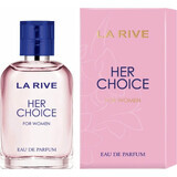 Ziaja La Rive EDP - Haar keuze 1×30 ml, parfum