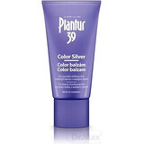 Plantur 39 Bálsamo Color Plata 1×150 ml, bálsamo