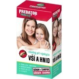 PREDATOR voor luizen en luizenpACK 1×1 set, serum