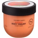 The Body Shop Mango Body Yoghurt 1×200 ml, yoghourt pour le corps