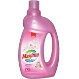 Lessive, Sensitive, 2L, Sano Maxima