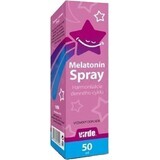 VIRDE Melatonine-spray 1×50 ml