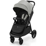 KINDERKRAFT SELECT Sport Kinderwagen Rine Moonlight Grey, Premium 1×1 stuk, kinderwagen