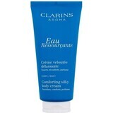 Clarins Bodycrème Eau Ressourçante 1×200 ml, bodycrème