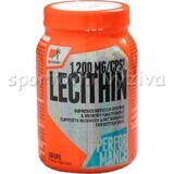 Scitec Nutrition Lecithine 1×100 cps, voedingssupplement