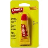 Herstellende balsem voor droge en gebarsten lippen, 10 gr, Carmex