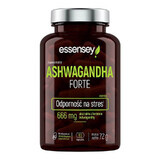 Essensey Ashwagandha Forte, 90 capsules