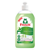 Frosch afwaslotion, groene thee, 500 ml