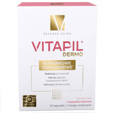 Vitapil Dermo Cell Rejuvenation, 30 capsules