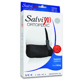 Salvi Orthopedic, draagdoek met net, maat S-M