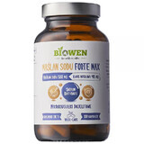 Biowen Natriumbutyraat Forte Max 580 mg, 100 maagsapresistente capsules