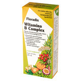 Floradix Vitamine B-complex, 250 ml