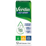 Verdin Fast Expert druppels 30 ml