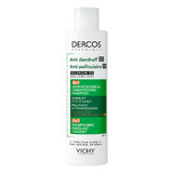 Vichy Dercos Anti Roos DS, antiroosshampoo met conditioner 2in1, 200 ml