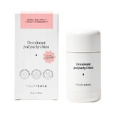 Your KAYA, deodorant voor oksels en buste, grapefruit en sinaasappelbloesem, 35 g