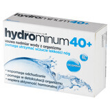 Hydrominum 40+, voor vrouwen vanaf 40 jaar, 30 tabletten