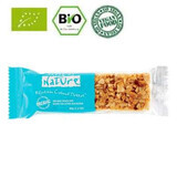 Baton Bio cu nuca de cocos, 40 g, La Finestra Sul Cielo