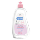 Bocioland Bebble, toy wash, from birth, 500 ml