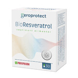 Bio-Resveratrol, 30 capsules, Parapharm