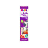 Barretta con mela, banana e lampone Fruit Friend, 23 gr, Hipp