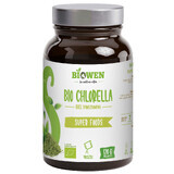 Biowen Bio Chlorella, 120 g