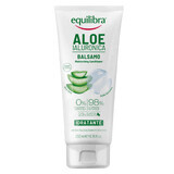 Equilibra Aloe, balsamo idratante, aloe vera, 200 ml