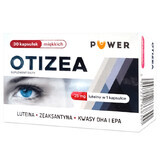 Otizea, 30 capsules