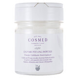 Cosmed Alight, enzymatic exfoliator with powder, 75 g