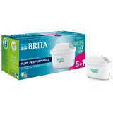 Brita Maxtra Pro Pure Performance, waterfilter, 6 stuks