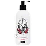 LaQ 2 in 1 Wasgel en Shampoo, Hond, 300 ml