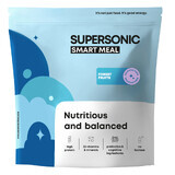 Supersonic Wholesome Smart Meal, bessensmaak, 1.3 kg