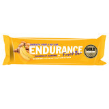 Endurance Vruchtenreep Banaan, 40 gr, Gold Nutrition