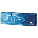 Ultra ONEday, contact lenses, 1 day, spherical, -1.50, 30 pcs