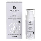 BasicLab Intimis, soothing intimate oil, 50 ml